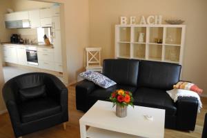 Ferienwohnung Pier 32 - Liekuut Wg 5