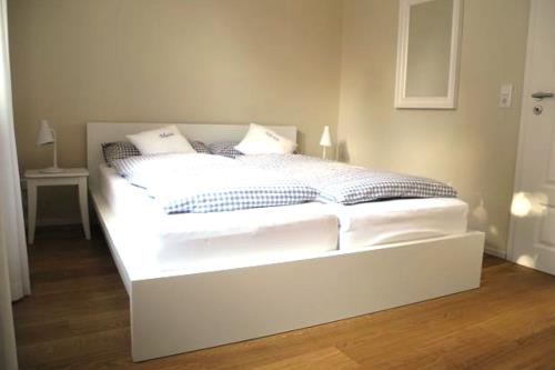 Borkum Ferienwohnung Pier 32 - Liekuut Wg 5