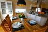 Borkum Ferienwohnung Pier 32 - Soltwater Wg 3