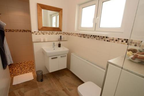 Borkum Ferienwohnung Pier 32 - Soltwater Wg 3