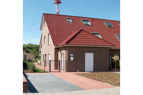 Borkum Ferienwohnung Piratenbraut