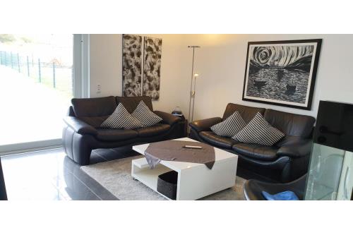 Borkum Ferienwohnung Piratenbraut