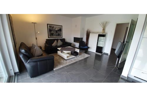 Borkum Ferienwohnung Piratenbraut