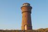 Borkum Ferienwohnung Riffblick - Wasserturm Borkum