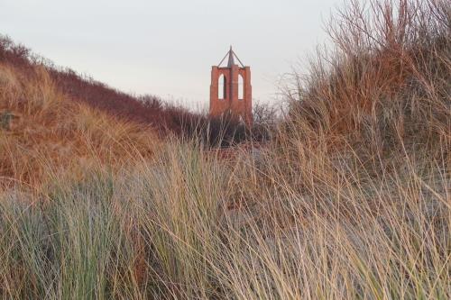 Borkum Ferienwohnung Riffblick - Riffblick  - ID 18010 - Borkum