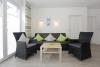 Borkum Ferienwohnung Schilfdüne