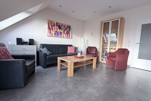 Borkum Ferienwohnung Schöne Aussicht Borkum - image14