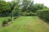 Borkum Ferienwohnung Schwanette - Garten