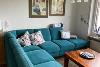 Borkum Ferienwohnung Schwanette