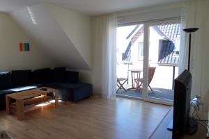 Ferienwohnung Seebrise
