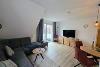 Borkum Ferienwohnung Seebrise