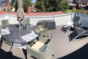 Ferienwohnung Seefalke