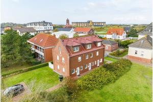 Ferienwohnung Seepferdchen