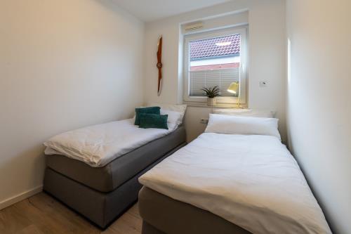 Borkum Ferienwohnung Seepferdchen