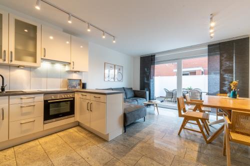 Borkum Ferienwohnung Seepferdchen