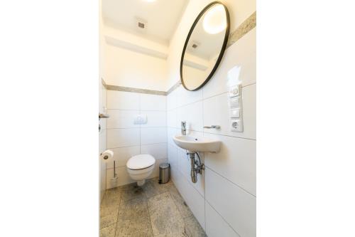 Borkum Ferienwohnung Seepferdchen