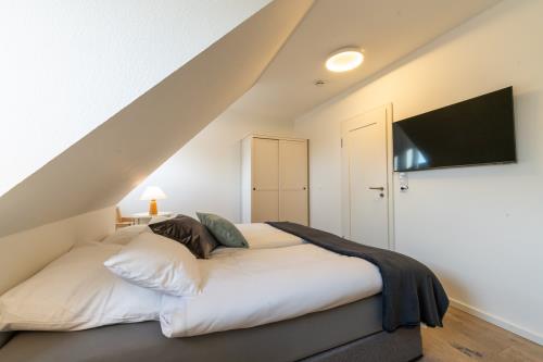 Borkum Ferienwohnung Seepferdchen