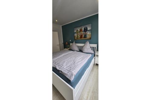 Borkum Ferienwohnung Seestern-14