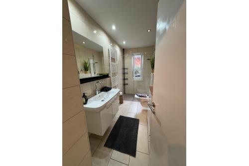 Borkum Ferienwohnung Seestern-14