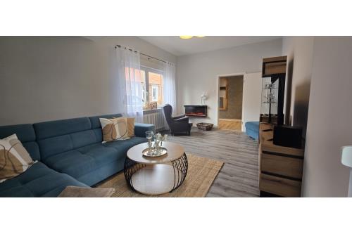 Borkum Ferienwohnung Seestern-14