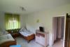 Borkum Ferienwohnung Seestern-14 - Schlafzimmer 1