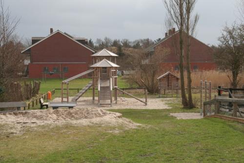 Borkum Ferienwohnung Seestern