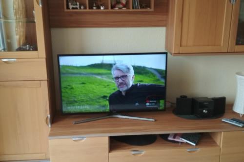 Borkum Ferienwohnung Seestern