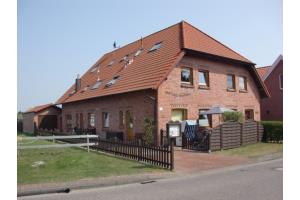 Ferienwohnung Seestern