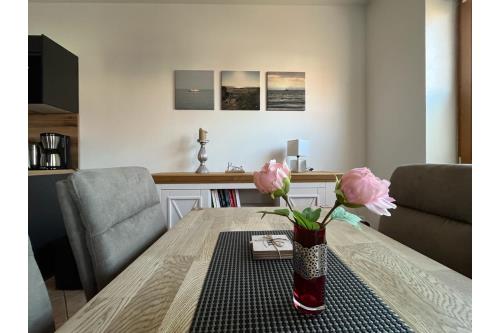 Borkum Ferienwohnung Seestern