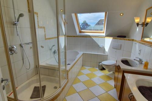 Borkum Ferienhaus Silbermöwe