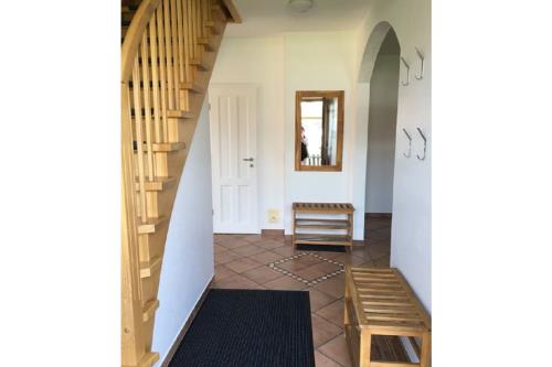 Borkum Ferienhaus Silbermöwe