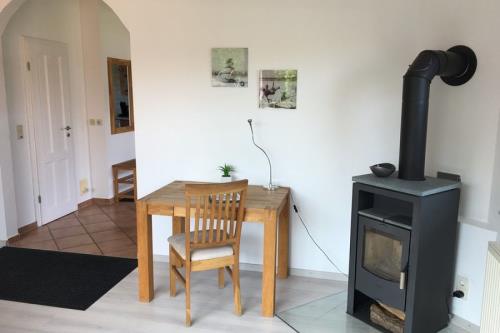 Borkum Ferienhaus Silbermöwe