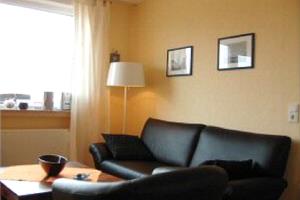 Ferienwohnung Silbermöwe
