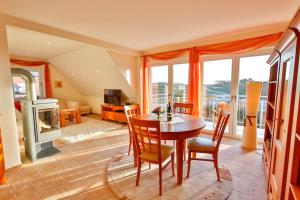 Ferienwohnung Skippkieker Nr. 47