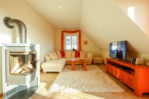 Borkum Ferienwohnung Skippkieker Nr. 47