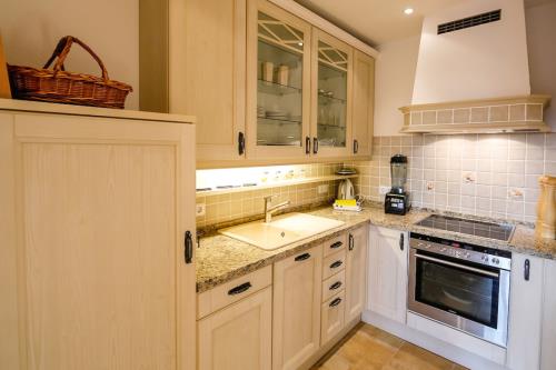 Borkum Ferienwohnung Skippkieker Nr. 47