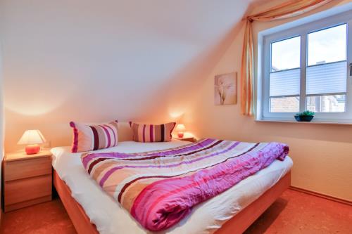 Borkum Ferienwohnung Skippkieker Nr. 47