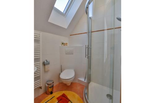 Borkum Ferienwohnung Skippkieker Nr. 47