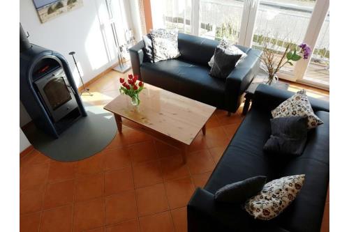 Borkum Ferienwohnung Sonnendeck F*****