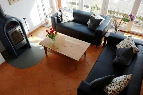 Borkum Ferienwohnung Sonnendeck F***** - Ausstattung 1