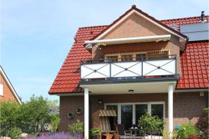 Ferienwohnung Sonnenidyll