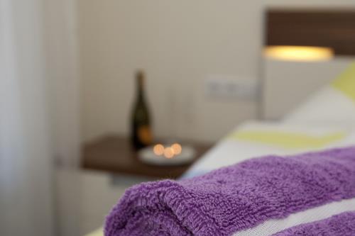 Borkum Ferienwohnung Sonnenidyll - ankommen und geniessen