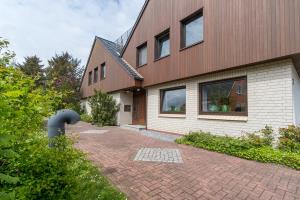 Ferienwohnung Sonneninsel