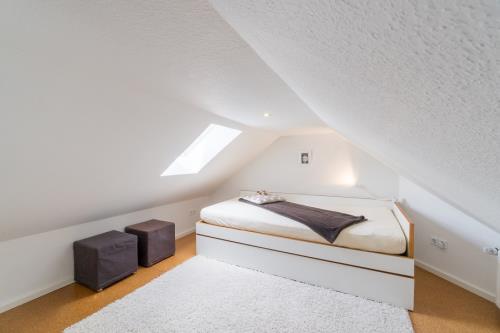 Borkum Ferienwohnung Sonneninsel