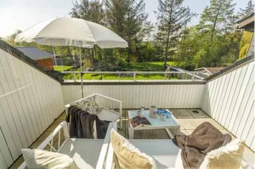 Borkum Ferienwohnung Sonneninsel