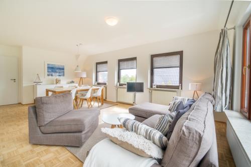 Borkum Ferienwohnung Sonneninsel