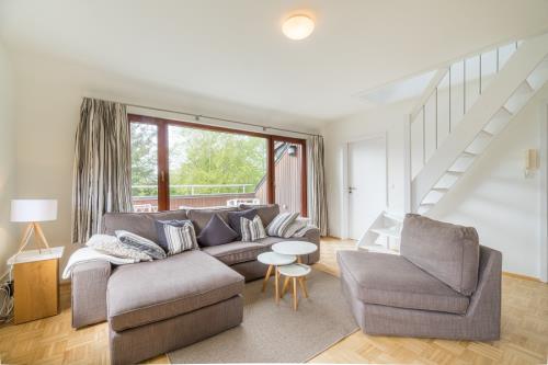 Borkum Ferienwohnung Sonneninsel