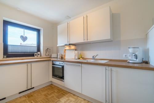 Borkum Ferienwohnung Sonneninsel