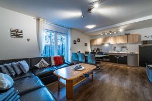 Ferienwohnung Sterntaucher