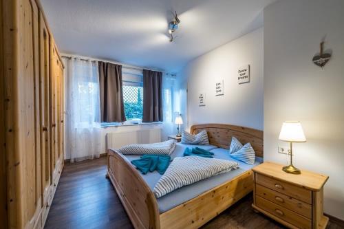 Borkum Ferienwohnung Sterntaucher